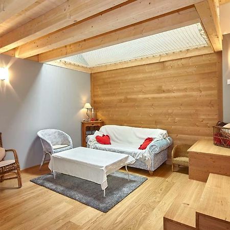 La Maison Des Coeurs Attignat-Oncin Exteriér fotografie